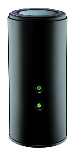 Belkin Dual-band Wireless-ac Wi-fi Router With Gigabit Multi-beam